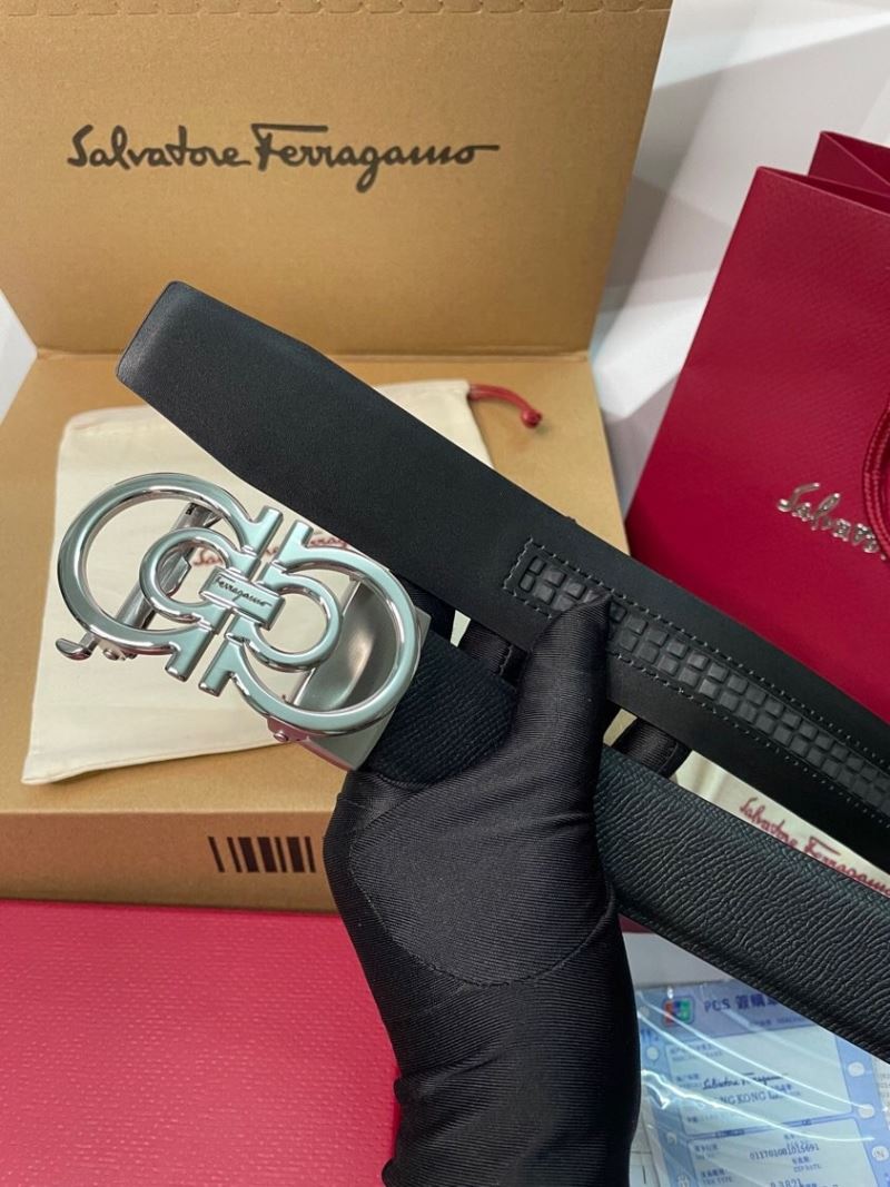 Ferragamo Belts